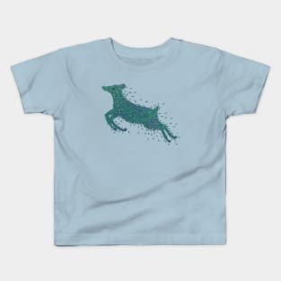 Flora & Fauna (summer) Kids T-Shirt